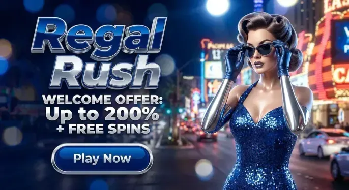 Regal Rush